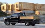 Dodge Ram Heavy Duty 2006 года